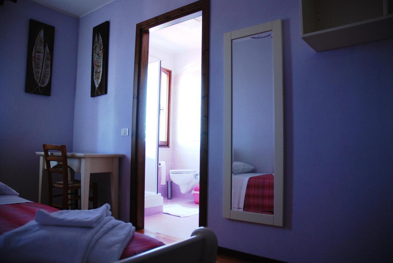 Corte Bussari Arquà Polesine Zimmer foto